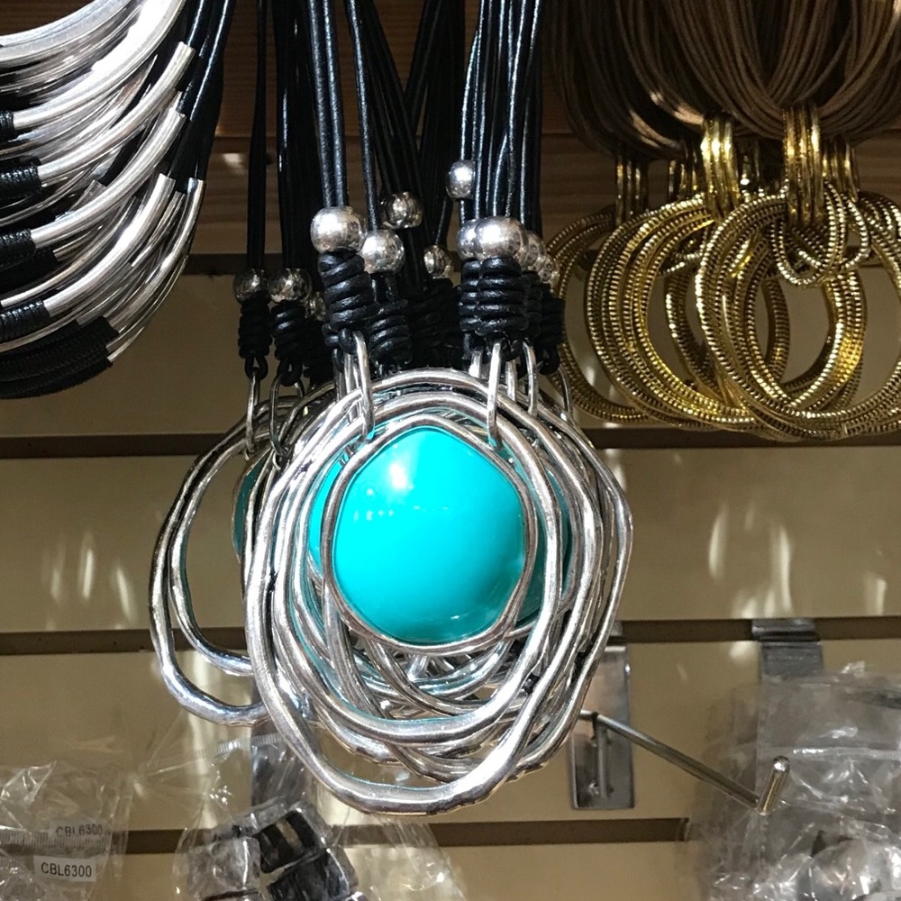 Turquoise Necklace